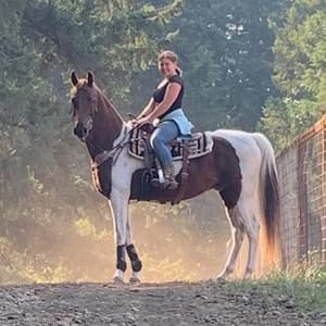 Meet your Posher, Chelsea